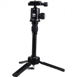 Sirui Table Top Tripod 3T-35 Black