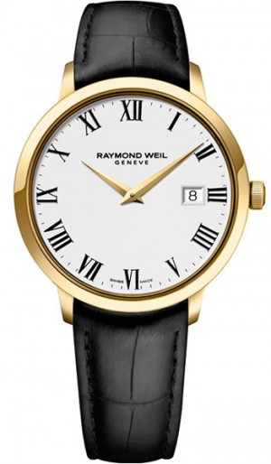 Raymond Weil Toccata Mens Watch Model 5488-PC-00300