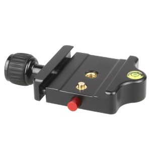 Sirui MP-20 Quick Release Adapter