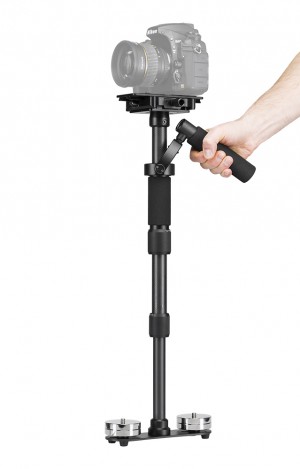 Genesis SteadyCam PRO Carbon