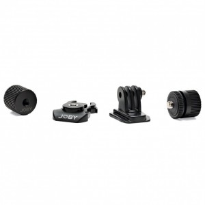 Joby Action Adapter Kit