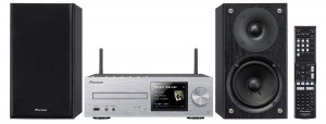 Pioneer X-HM72-S