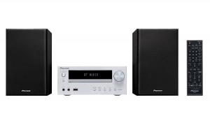Pioneer X-HM15BT-S
