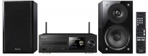 Pioneer X-HM82D-K