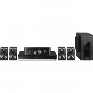 Panasonic SC-BTT405-EG9