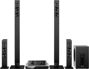 Panasonic SC-BTT885-EG9