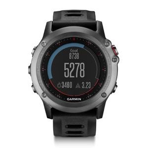 Garmin Fenix 3 Gray (010-01338-01)