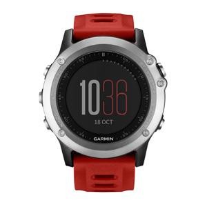 Garmin Fenix 3 Silver (010-01338-06)