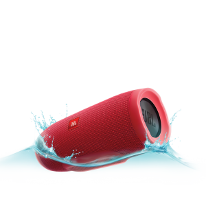 JBL Charge 3 Red