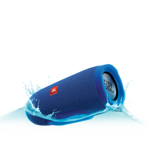 JBL Charge 3 Blue