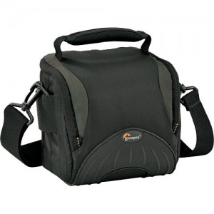Lowepro Apex DSLR 110 AW