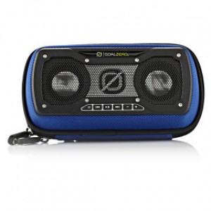 Goal Zero Rock Out V2 Blue