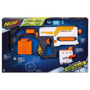 Hasbro Nerf Modulus Recon MKII Blaster (B4616)