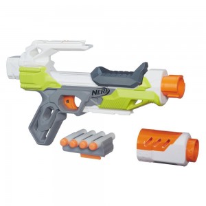 Hasbro Nerf Modulus IonFire Blaster (B4618)