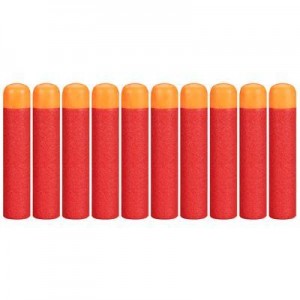 Hasbro Nerf N-Strike Elite Mega Dart Refill Pack (A4368)