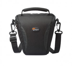 Lowepro Format TLZ 20 Black