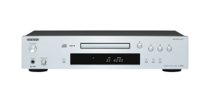 Onkyo C-7030 Silver