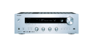 Onkyo TX-8150 Silver