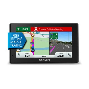 Garmin DriveAssist 50LMT 5.0'' (010-01541-11)