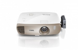BenQ W2000w
