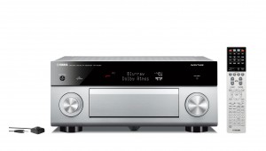 Yamaha RX-A2050 Titanium