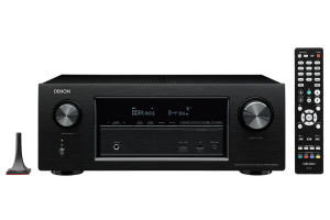 Denon AVR-X3300W