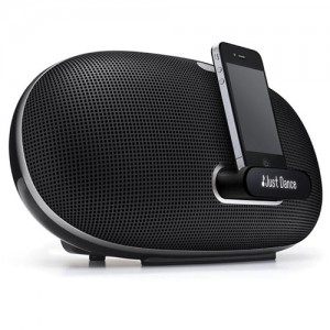 Denon Cocoon Portable Black