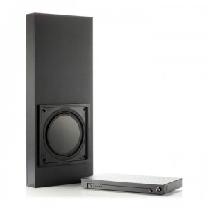 Monitor Audio IWS-10+IWB-10+IWA-250