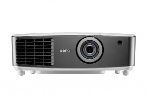 BenQ W1400