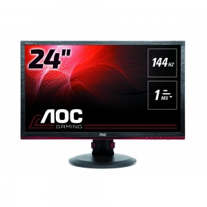 AOC G2460PF 24'' 1080P 144Hz 1ms FreeSync (G2460PF)