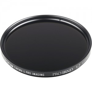 Tokina PRO IRND 1.2 Round Filter 105mm