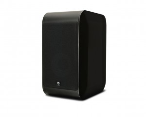 Boston Acoustics M25B Black (Single)