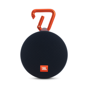JBL Clip 2 Black