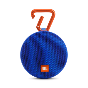 JBL Clip 2 Blue