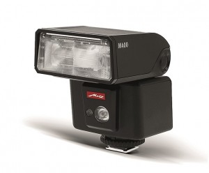 Metz Mecablitz M400 Sony Multi Interface