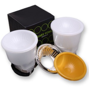 Gary Fong Lightsphere Universal Pro Kit