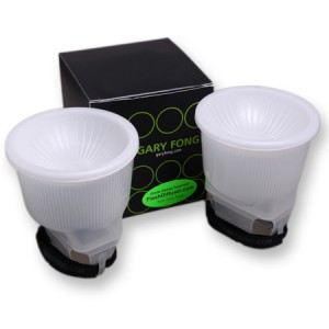 Gary Fong Lightsphere Universal Starter Kit