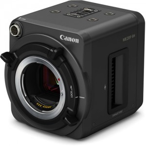 Canon ME20F-SH