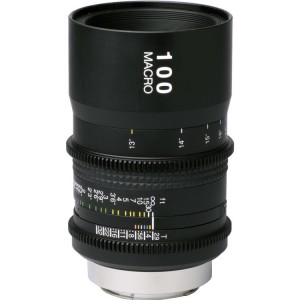 Tokina Cinema AT-X 100mm T/2.9 Macro Sony E