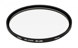 Kenko Smart Filter MC UV370 SLIM 40.5mm