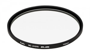 Kenko Smart Filter MC UV370 SLIM 43mm