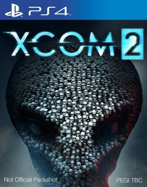 Sony Playstation 4 XCOM 2