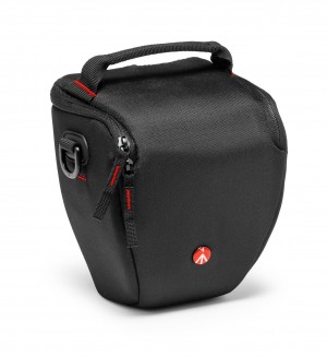 Manfrotto MB H-S-E Essential Camera Holster S for DSLR/CSC