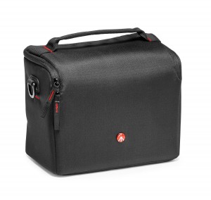 Manfrotto MB SB-M-E Essential Camera Shoulder Bag M for DSLR