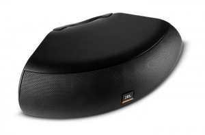 JBL Control CRV Black