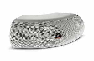 JBL Control CRV White