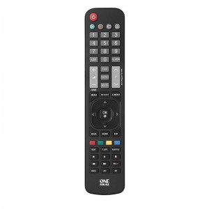 One for All OFA TV Remote for All LG TV's (URC1911)