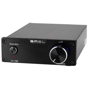 SMSL SA-98E Black