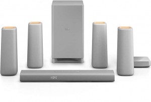 Philips CSS5530G/12