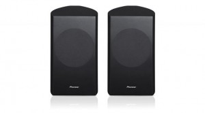 Pioneer S-71B-LR-K